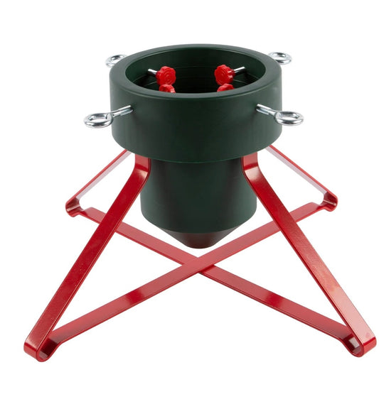 Christmas tree stand-up to 5ft